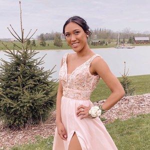 Meet your Posher, Rachel